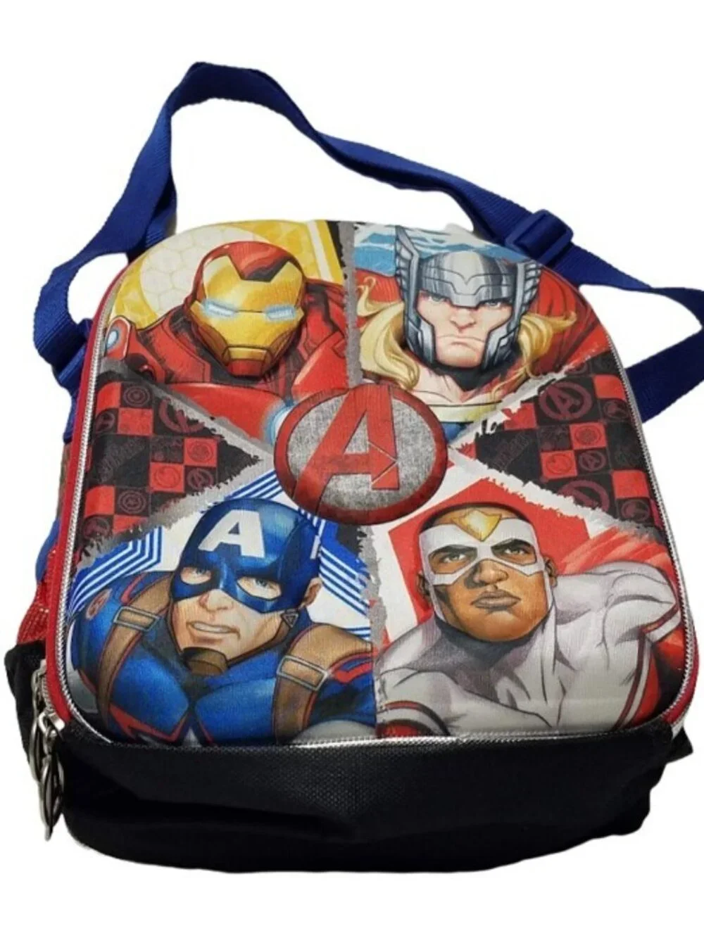 Marvel **exclusive limited